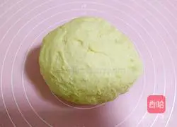 Illustration of making soft bread 8