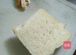 Illustration of homemade bread crumbs 2