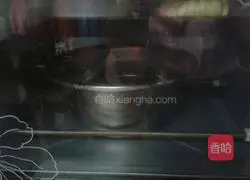 Illustration of making hand-torn bread 10