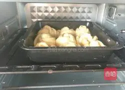 Rose bread recipe 19