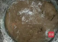 Michelle Cocoa Bread Recipe Illustration 9