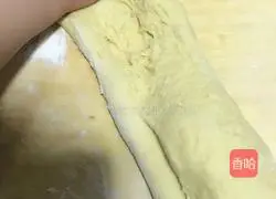 (Common flour) Bean Paste Bread Illustration 5