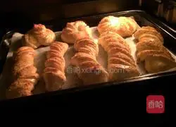 Coconut Milk Stick Bread Recipe Illustration 16