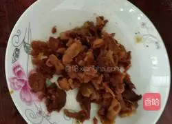 Illustration of how to make rice cooker red date bread 5