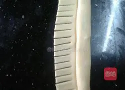 Caterpillar bread recipe 6