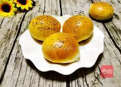 Illustration of how to make buns 12