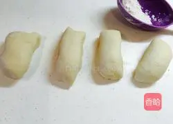 Illustration of how to make mini buns 6