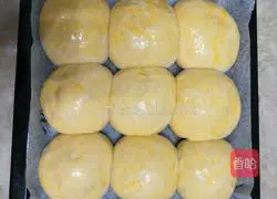 Red bean bun recipe 14