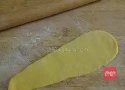 You can make super soft bread without oil - egg-flavored bread recipe 5