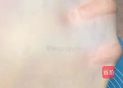 Fancy bean paste bread—Sunflower's Practice illustration 2