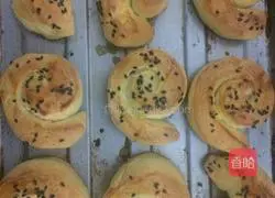 Super simple Illustration of making buns 11