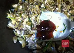 Illustration of Jinbuhuan Fried Sea Melon Seeds 7