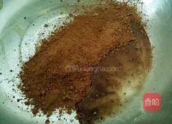 Baby rice noodle latte art chiffon (8 inches) illustration 14