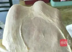 Vienna hand-shredded mille-feuille bread recipe 5