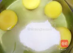 Cranberry Muffin Cup Recipe Illustration 2