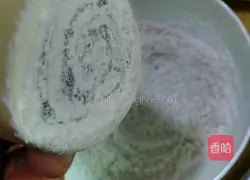 Illustration of how to make crispy buns 18