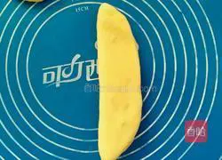 Xinxinxiang Coconut Bread Recipe Illustration 14