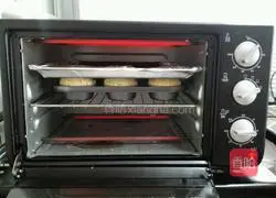 Bread machine whole wheat meal bag (cream cheese filling) illustration 9