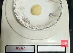 Golden Bun Recipe Illustration 8