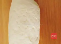 Illustration of how to make original toast bread 8