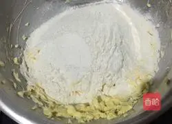 Cranberry Soufflé Recipe Illustration 4