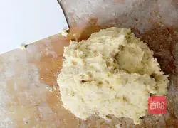 Caterpillar bread recipe 4