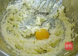 Cranberry Soufflé Recipe Illustration 4