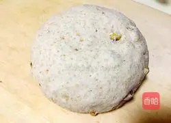 Whole wheat nut bread recipe 6