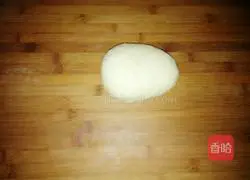 Illustration of how to make bath coconut bread 7