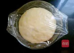 Illustration of how to make spicy bagels 1