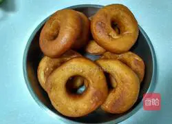 Chocolate Glazed Donut Recipe 10