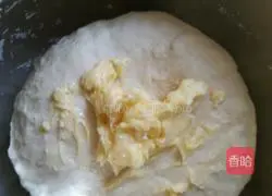 Red bean bread recipe 8