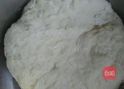 Illustration of how to make old-fashioned bread 3