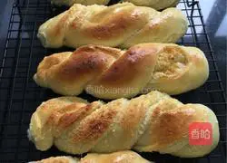 Coconut bread recipe 16