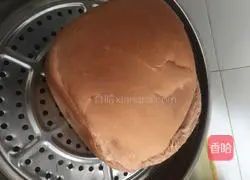 Chocolate Bread Recipe Illustration 10