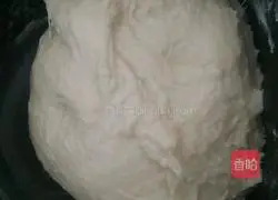 Illustration of how to make large rows of bread 2