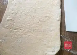 Illustration of how to make croissants 8