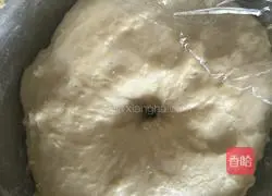 Cranberry Bread Illustration of how to do it 6