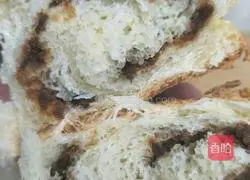 Red bean filling bread recipe 18