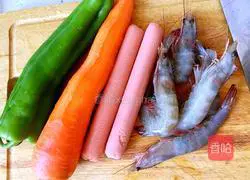 Kuaishou Mini Pizza Recipe Illustration 6