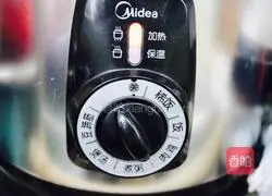 Homemade Pork Floss (Bread Machine Version) Recipe Illustration 5