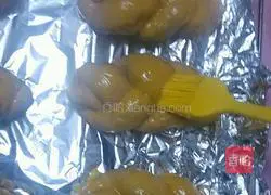 Coconut red bean bread recipe 20