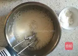 Coco Chiffon Recipe Illustration 6