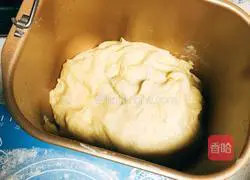 How to make bread Illustration 1