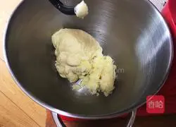 Emmental cheese bread recipe 6