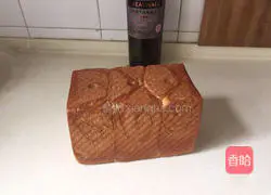 Hokkaido Bread Recipe Illustration 13