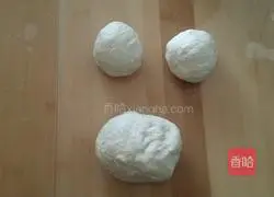 Watermelon Bread Recipe Illustration 6