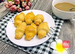 Danish croissant recipe 11