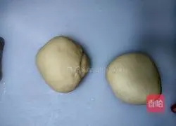 Caterpillar bread recipe 6