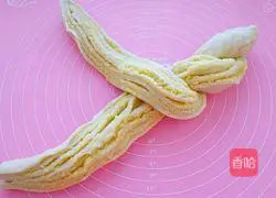 Coconut toast bread recipe 17